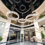 Hotel Infinity Park Velingrad