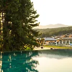 Infinity Park Hotel
