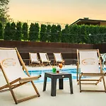 Infinity Park Hotel 5*