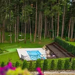 Infinity Park 5* Velingrad