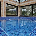 Hotel Infinity Park Velingrad