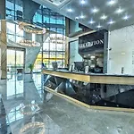 Infinity Park Hotel