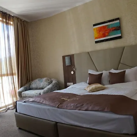 Hotel Infinity Park Velingrado