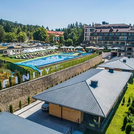 Infinity Park