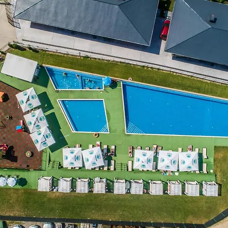 Hotel Infinity Park 5*