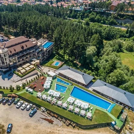 Hotel Infinity Park 5*