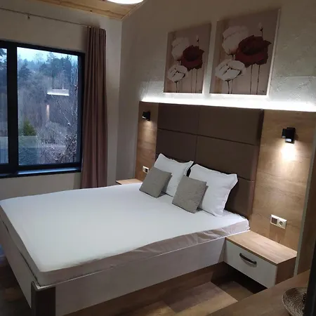 Infinity Park 5* Βέλινγκραντ