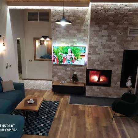 Ξενοδοχείο Infinity Park 5*