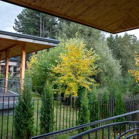 Hotel Infinity Park