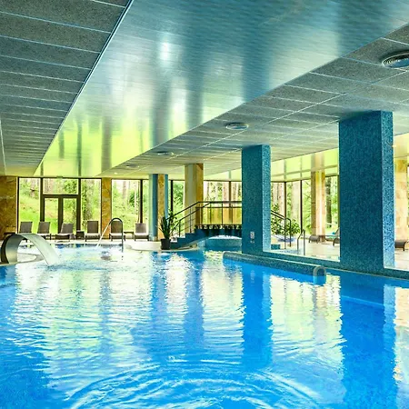 Hotel Infinity Park