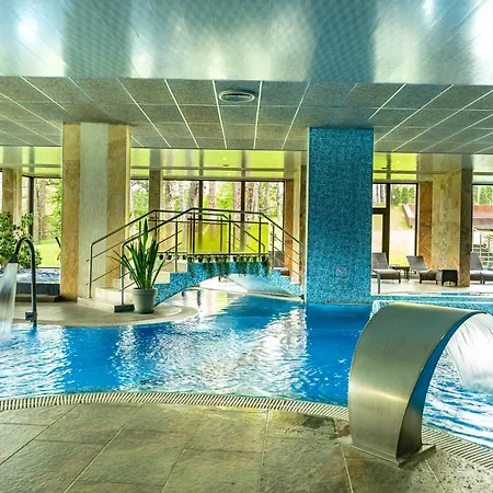 Infinity Park 5*