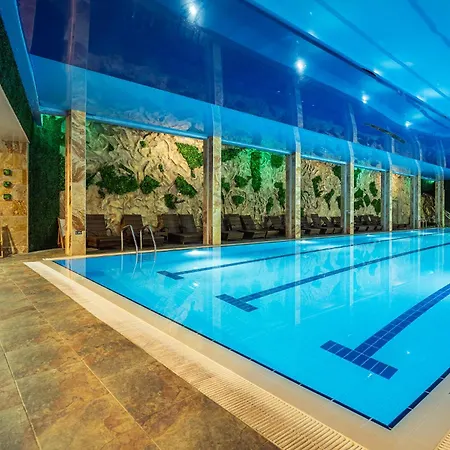 Infinity Park Hotel 5*