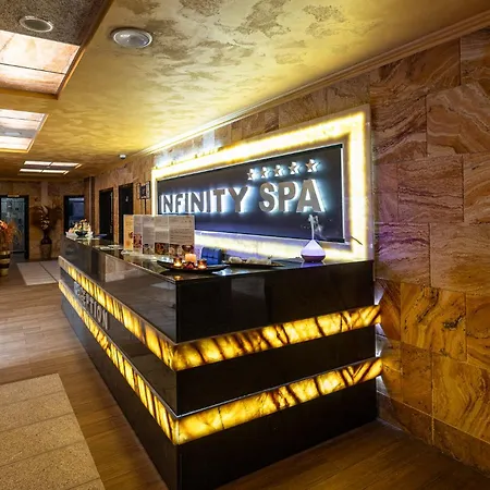 Infinity Park Hotel 5*