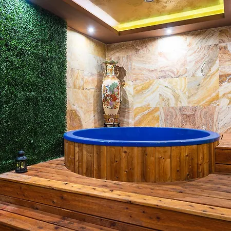 Infinity Park Hotel Velingrado