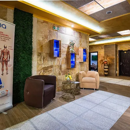 Hotel Infinity Park Velingrado