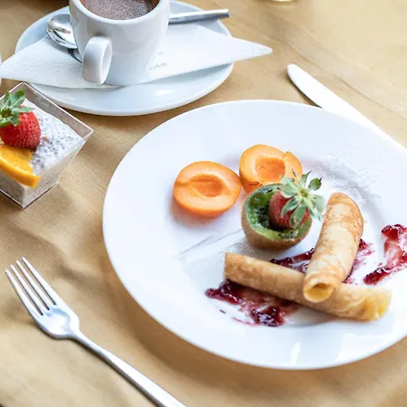 Infinity Park Hotel Welingrad