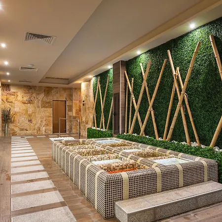 Hotel Infinity Park Velingrado