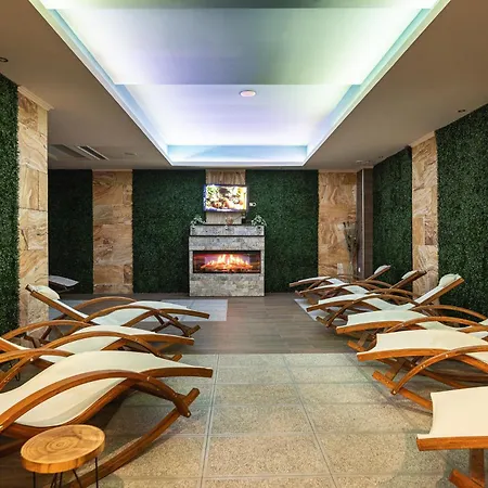 Infinity Park 5*
