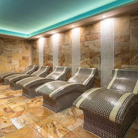 Infinity Park 5* Velingrado