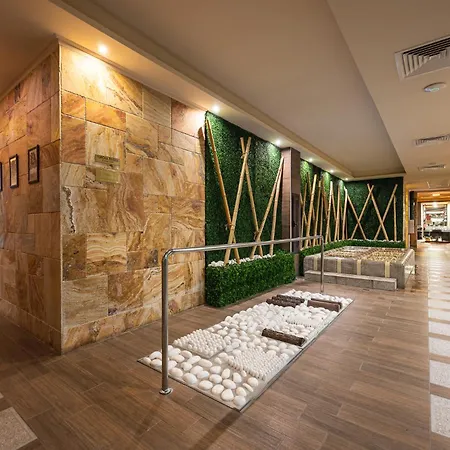 Hotel Infinity Park
