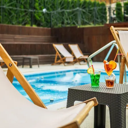 Infinity Park 5* Welingrad