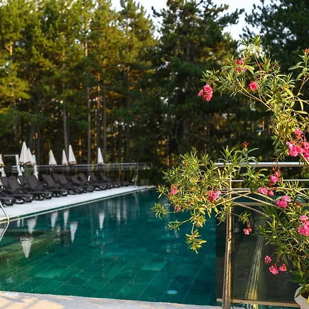 Infinity Park 5* Welingrad