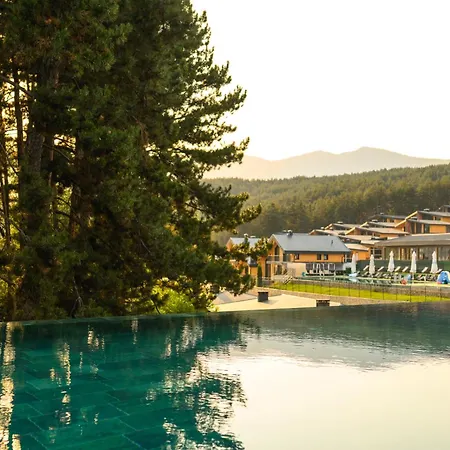 Infinity Park Hotel