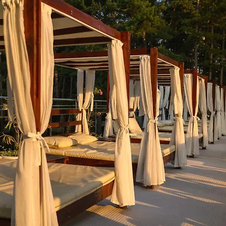 Hotel Infinity Park Welingrad