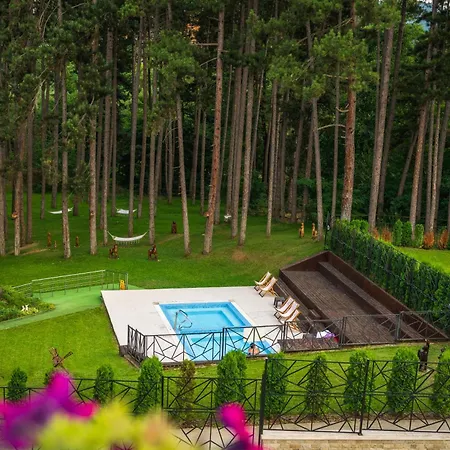 Infinity Park 5* Welingrad