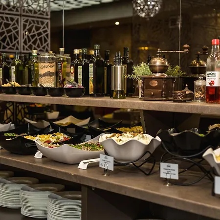 Hotel Infinity Park Velingrad