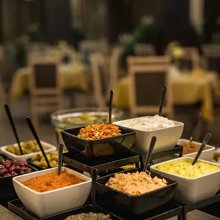 Infinity Park Hotel