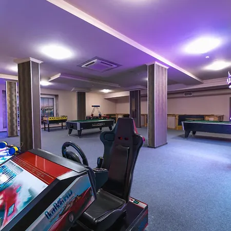 Infinity Park 5*