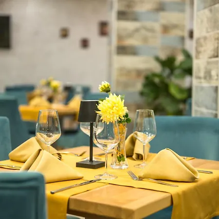 Infinity Park 5* Βέλινγκραντ