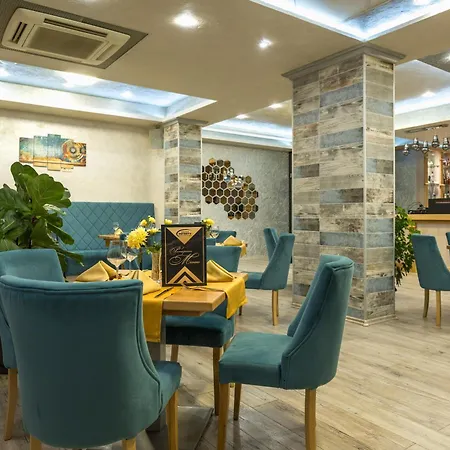 Infinity Park 5* Βέλινγκραντ
