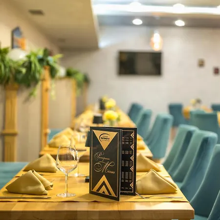 Infinity Park 5*