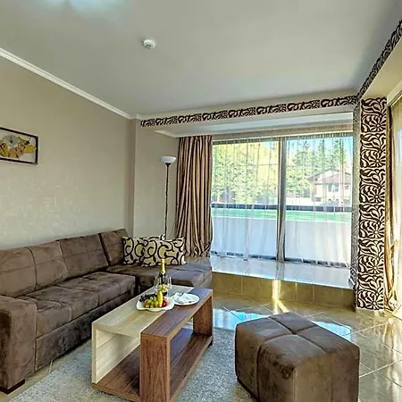 Ξενοδοχείο Infinity Park 5*