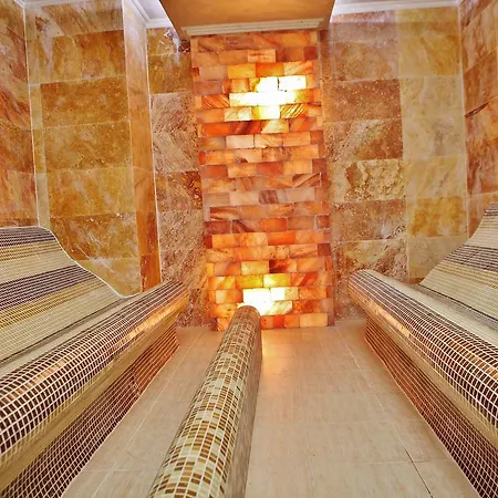 Infinity Park Hotel
