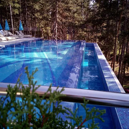 Infinity Park 5*