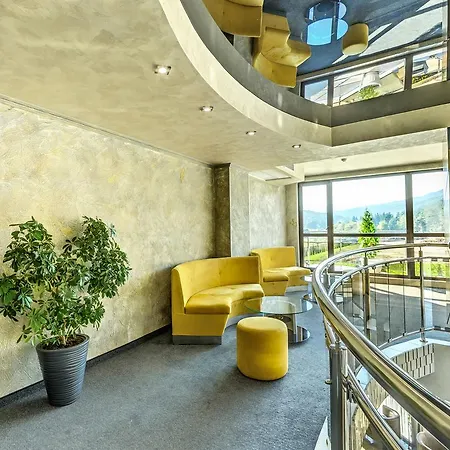 Hotel Infinity Park