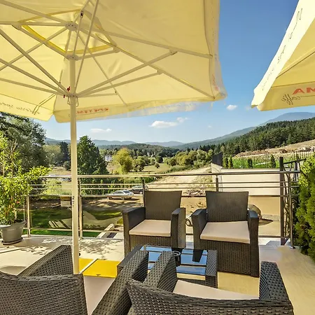 Infinity Park Hotel