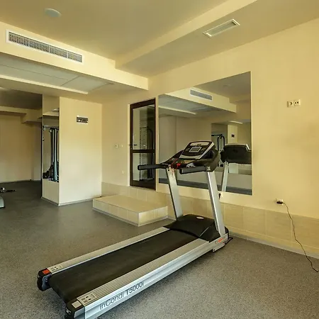 Infinity Park Hotel 5*
