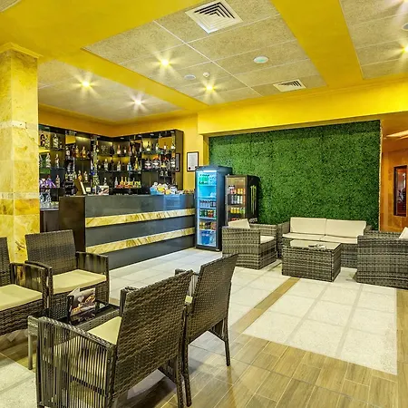 Infinity Park 5*