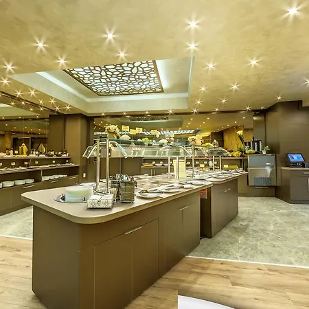Infinity Park Hotel 5*