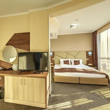 Infinity Park Hotel Velingrado