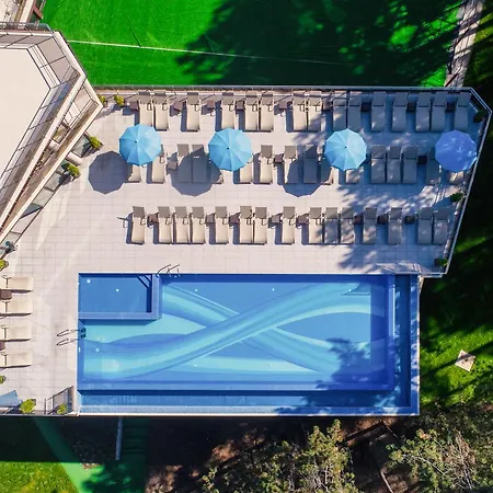 Infinity Park 5*