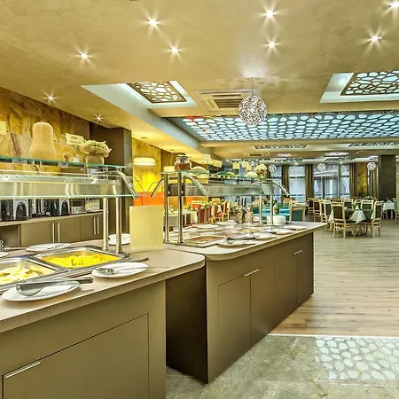 Infinity Park Hotel