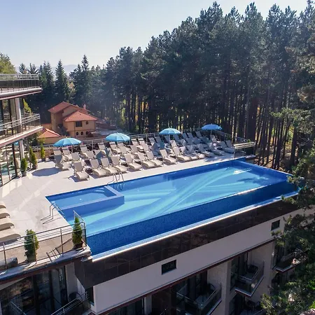 Infinity Park Hotell Velingrad