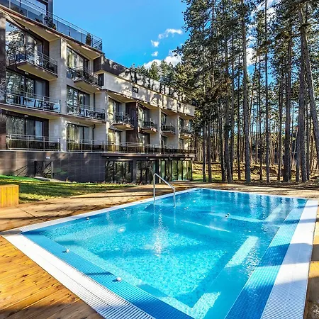 Infinity Park 5* Welingrad