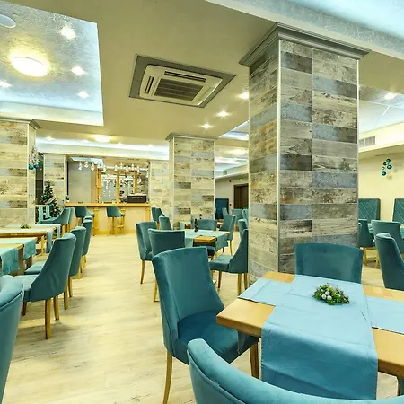 Infinity Park Hotel