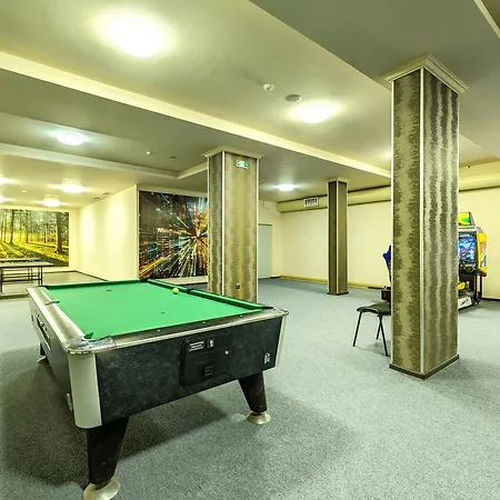 Infinity Park Hotel Velingrado